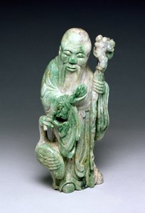Figure of Shou Lao